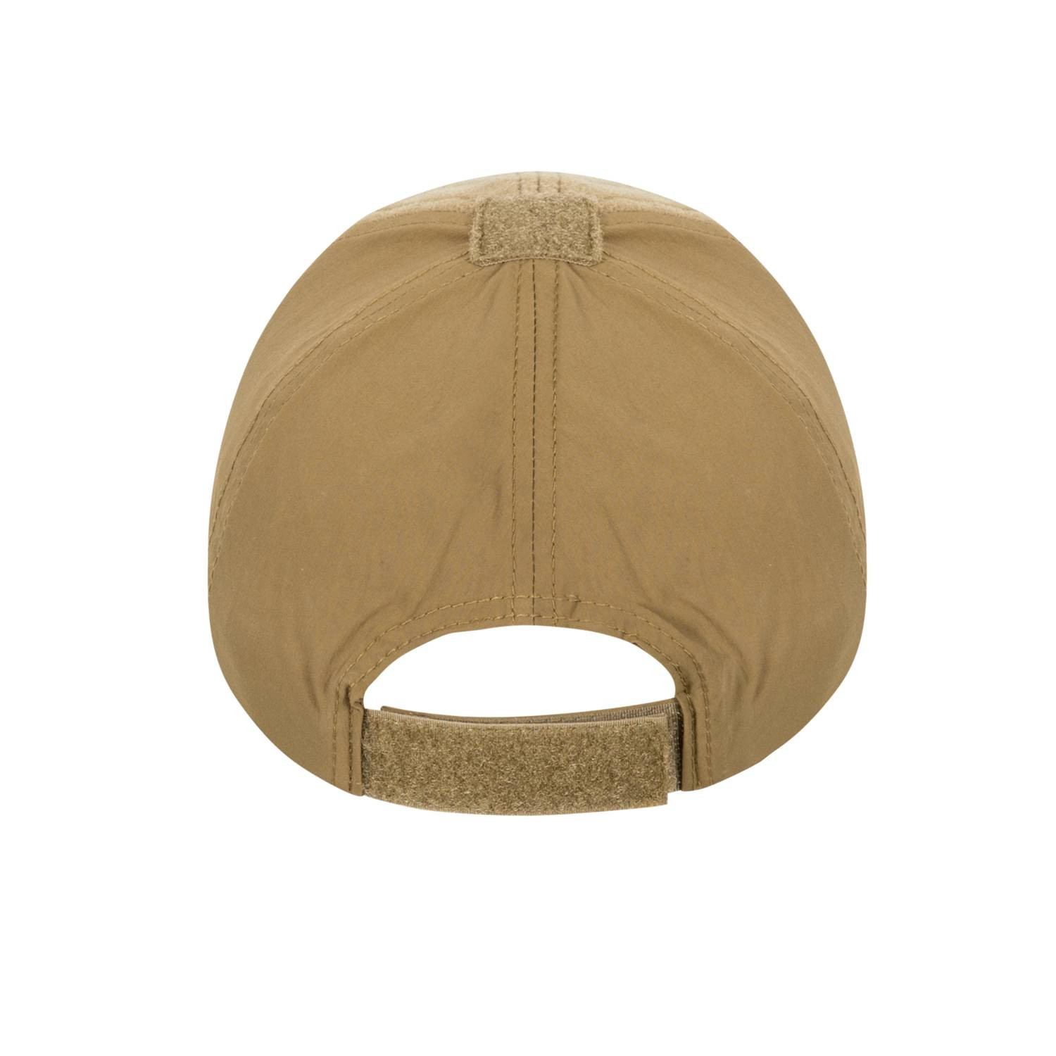 Бейсболка Helikon FOLDING OUTDOOR Cap® - Olive Green — изображение 2