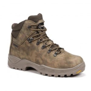 Ботинки CHIRUCA CARES 31 GORE-TEX - VERDE