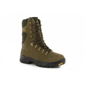 Ботинки CHIRUCA FOREST 01 GORE-TEX - VERDE