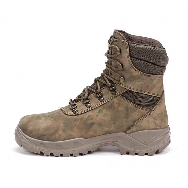 Ботинки CHIRUCA IMPALA 31 GORE-TEX - CAMUFLAJE CAMEL — изображение 3