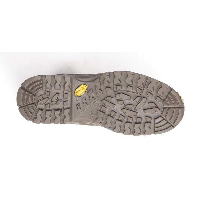 Ботинки CHIRUCA IMPALA 31 GORE-TEX - CAMUFLAJE CAMEL — изображение 6