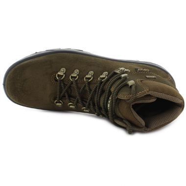 Ботинки CHIRUCA POINTER 01 GORE-TEX - VERDE — изображение 2