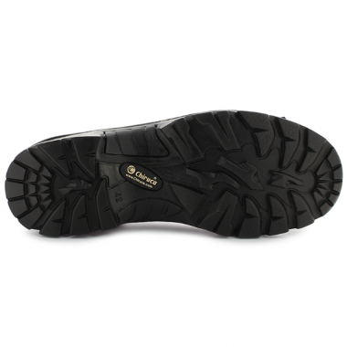 Ботинки CHIRUCA POINTER 01 GORE-TEX - VERDE — изображение 3