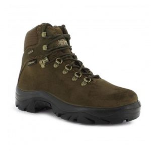 Ботинки CHIRUCA POINTER 01 GORE-TEX - VERDE