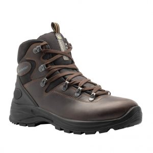 Ботинки GARSPORT FALCADE TEX - BROWN