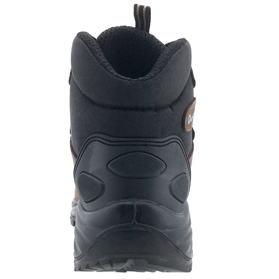 Ботинки GARSPORT FALCADE TEX - BROWN — изображение 7