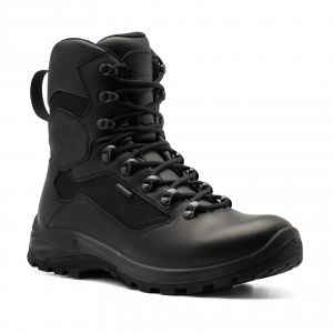Ботинки GARSPORT FORCE WP CERNIERA - NERO