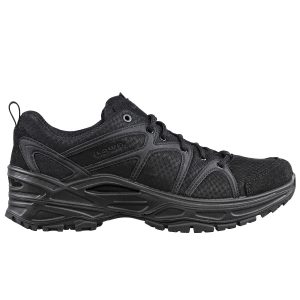 Ботинки LOWA INNOX GTX® LO TF - BLACK