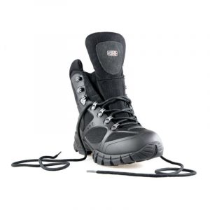 Ботинки PRABOS FALCON GTX - Black