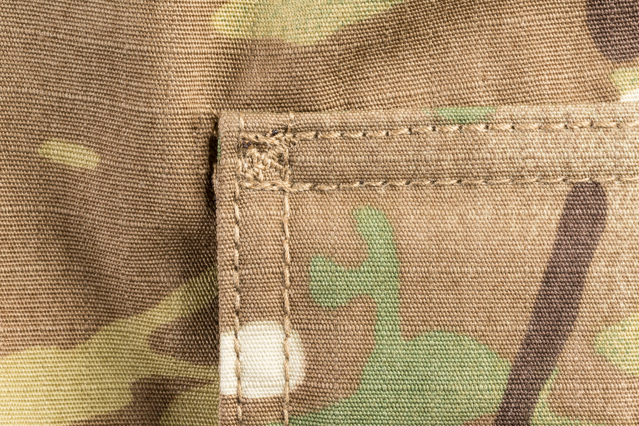 Брюки 5.11 MULTICAM TDU PANTS - 169 MULTICAM — изображение 11