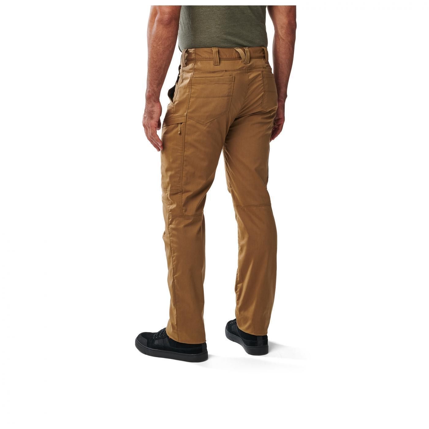 Брюки 5.11 RIDGE PANT - 134 KANGAROO — изображение 3