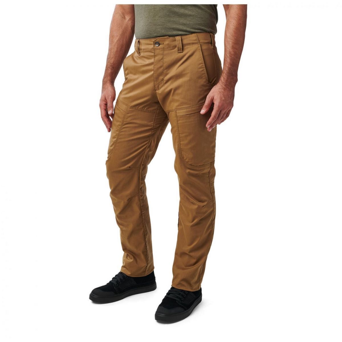 Брюки 5.11 RIDGE PANT - 134 KANGAROO — изображение 4