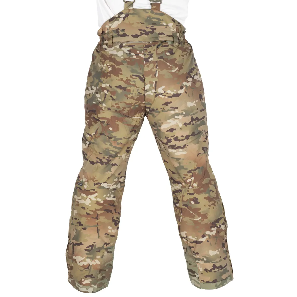 Брюки Emersongear Blue Label "Reindeer" Function Cold Pants MT - Multicam — изображение 4