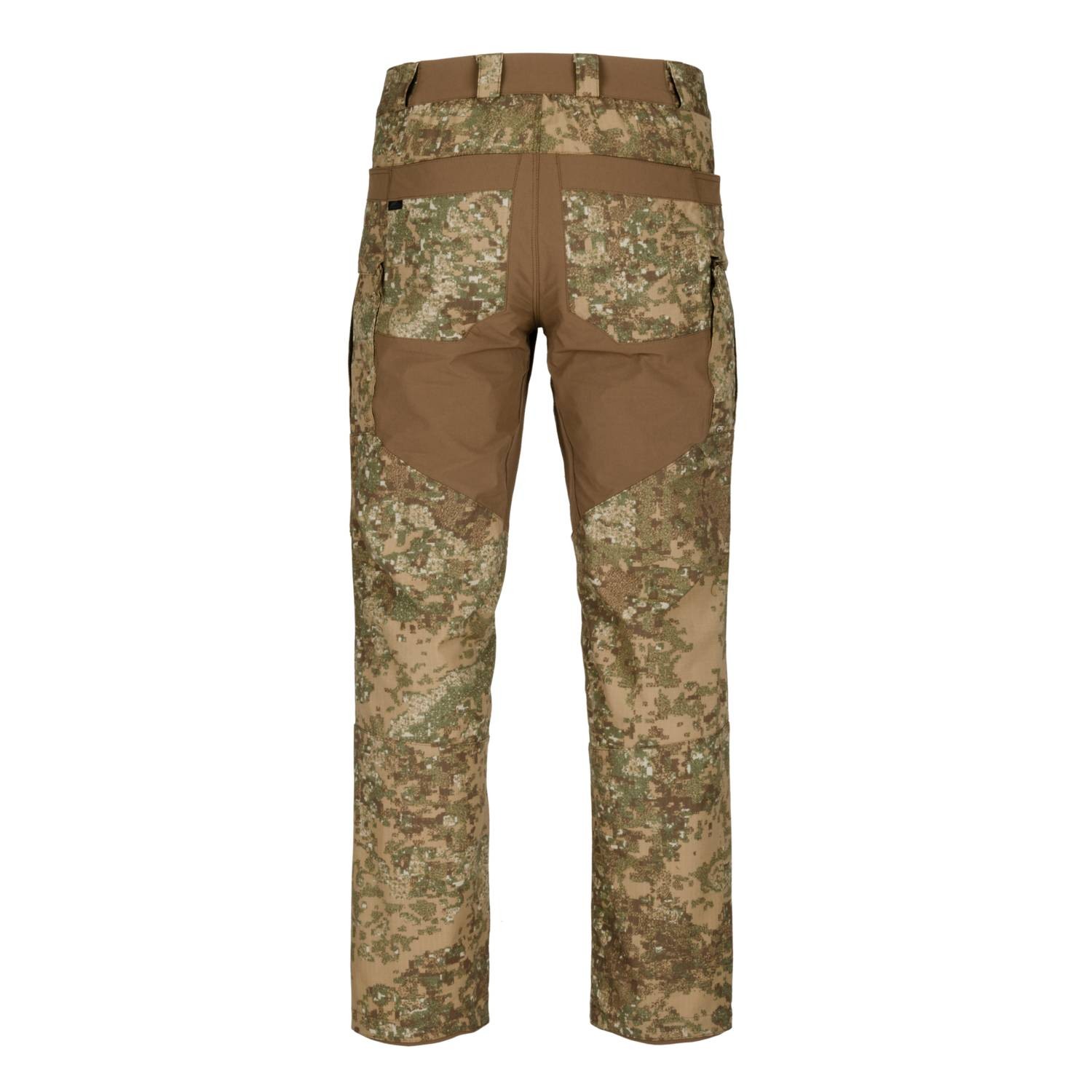 Брюки Helikon HYBRID TACTICAL PANTS® - NyCo Ripstop - PenCott® WildWood™ — изображение 2
