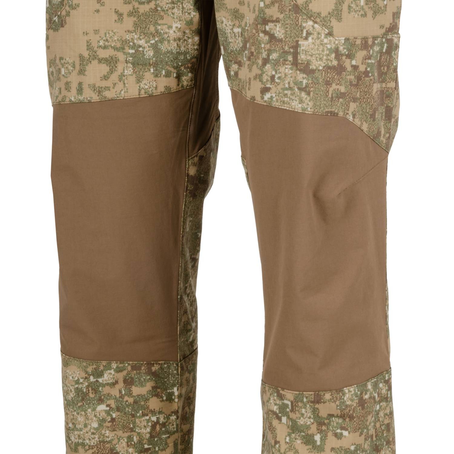 Брюки Helikon HYBRID TACTICAL PANTS® - NyCo Ripstop - PenCott® WildWood™ — изображение 5
