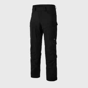 Брюки Helikon MCDU Combat Pants - Black