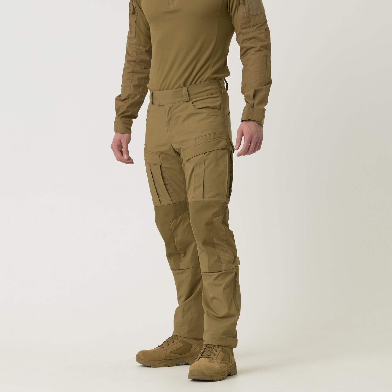Брюки Helikon MCDU Combat Pants - Coyote