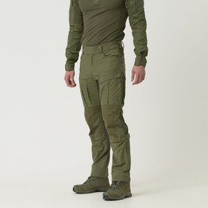 Брюки Helikon MCDU Combat Pants - Olive Green