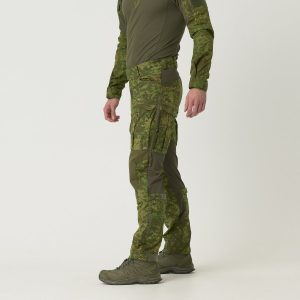 Брюки Helikon MCDU Combat Pants - PenCott WildWood