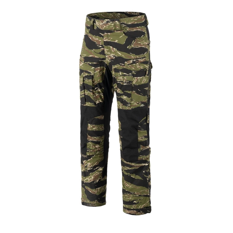 Брюки Helikon MCDU Combat Pants - Tiger Stripe/Black
