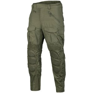 Брюки Mil-Tec COMBAT PANTS CHIMERA - OLIV