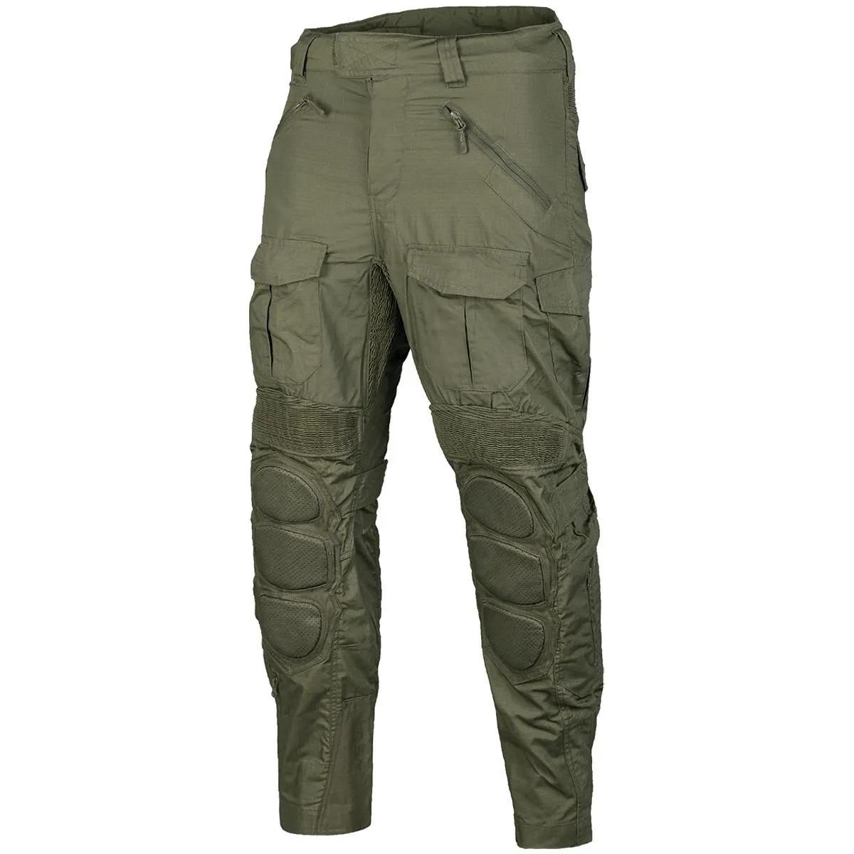 Брюки Mil-Tec COMBAT PANTS CHIMERA - OLIV