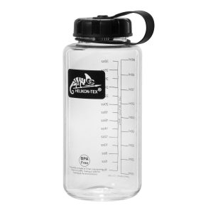 Бутылка для воды Helikon-Tex Outdoor Bottle (1Litre) - Clear