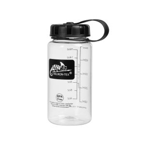 Бутылка для воды Helikon-Tex Outdoor Bottle (550ML) - Clear
