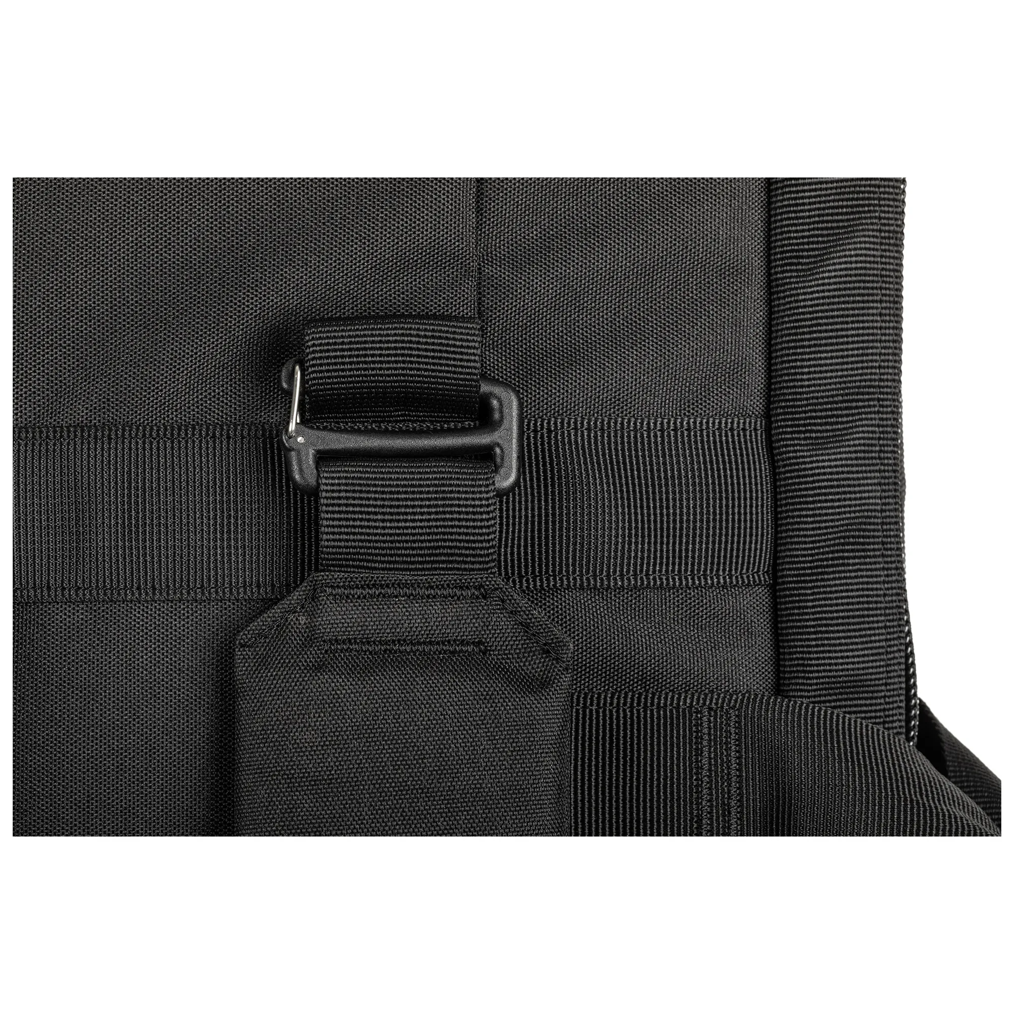Чехол для 2 единиц оружия 5.11 36'' DOUBLE RIFLE CASE - 019 BLACK — изображение 6