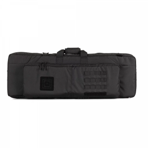Чехол для 2 единиц оружия 5.11 36'' DOUBLE RIFLE CASE - 019 BLACK