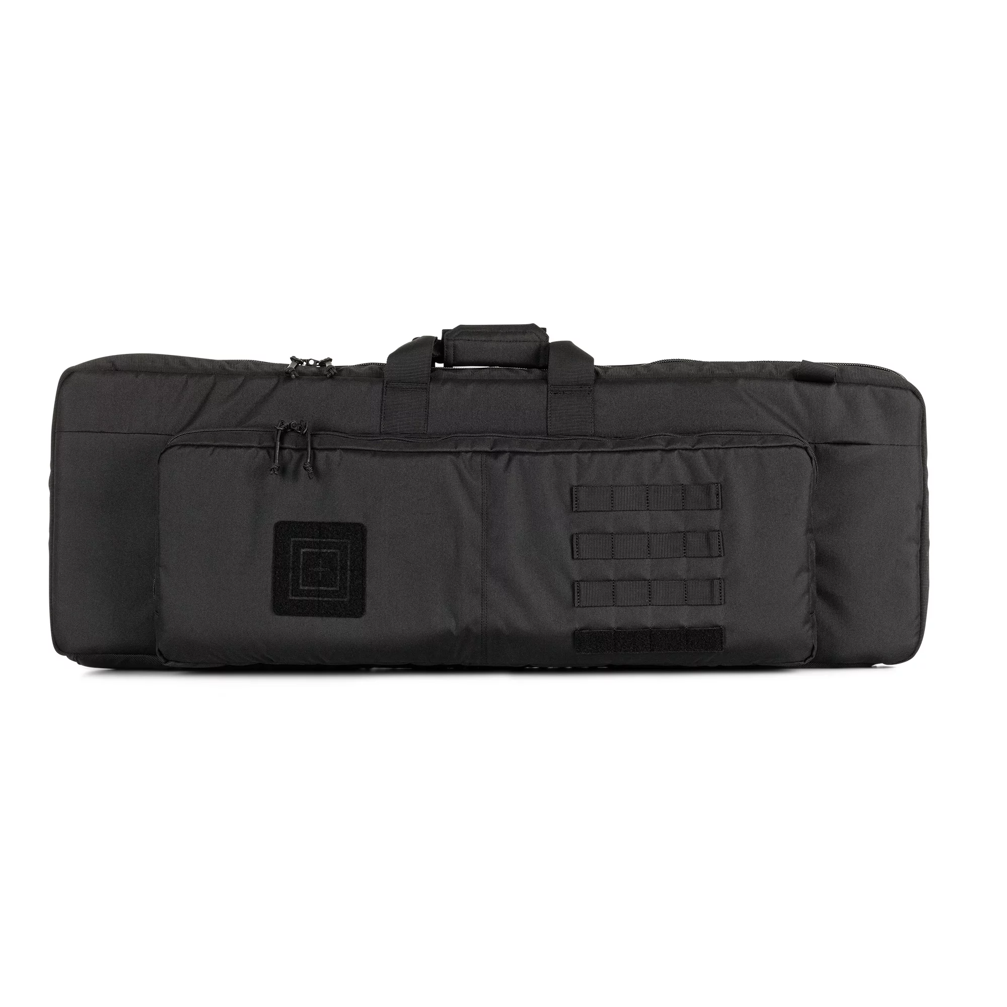 Чехол для 2 единиц оружия 5.11 36'' DOUBLE RIFLE CASE - 019 BLACK
