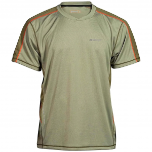 Футболка CHIRUCA CAMISETA DEVANA 01 - VERDE