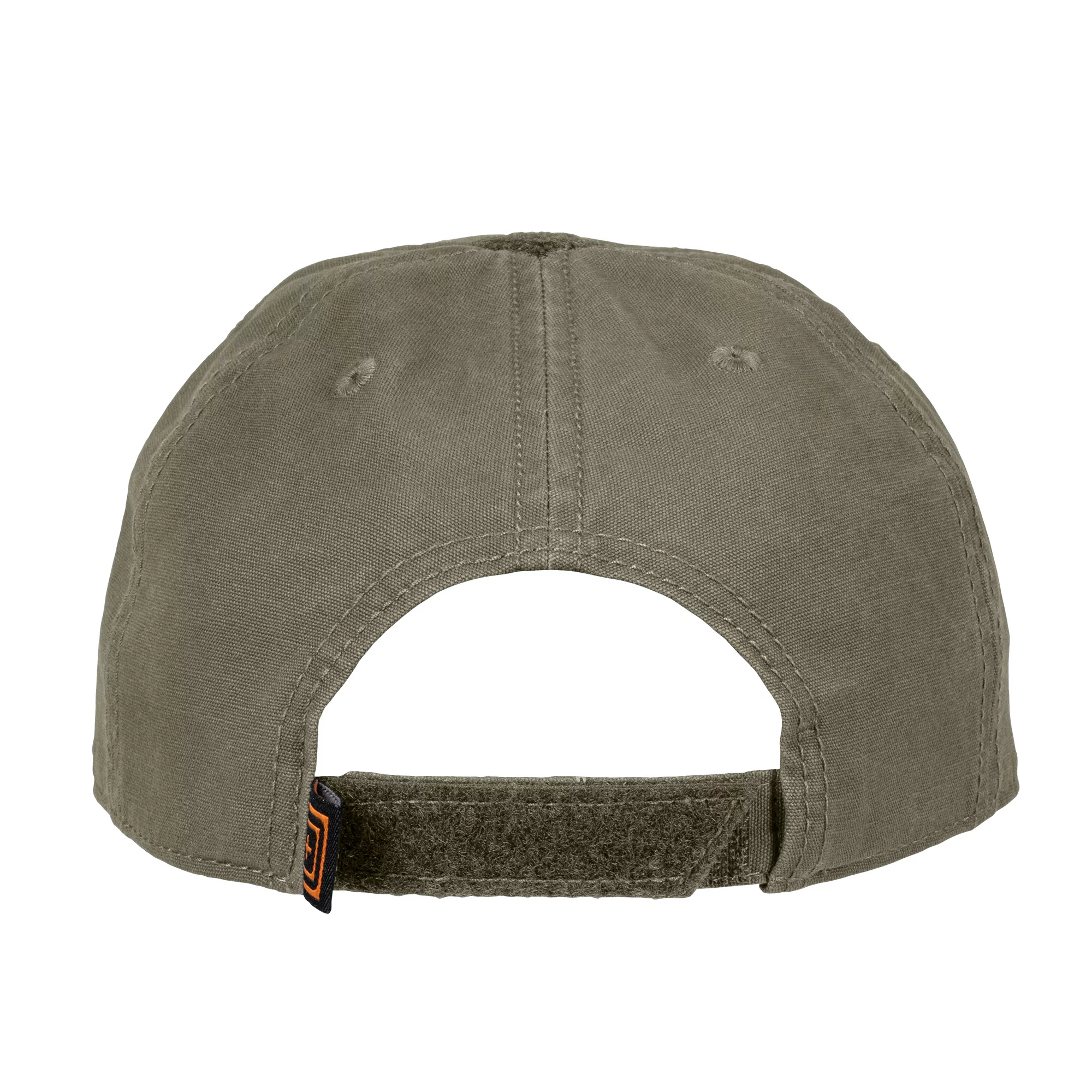 Кепка 5.11 FLAG BEARER CAP - 186 RANGER GREEN — изображение 2