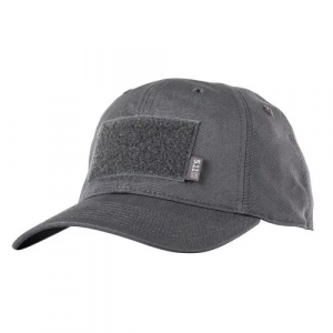 Кепка 5.11 FLAG BEARER CAP - 258 FLINT