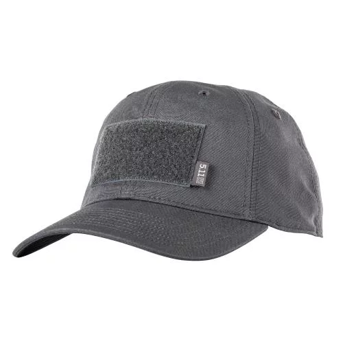 Кепка 5.11 FLAG BEARER CAP - 258 FLINT
