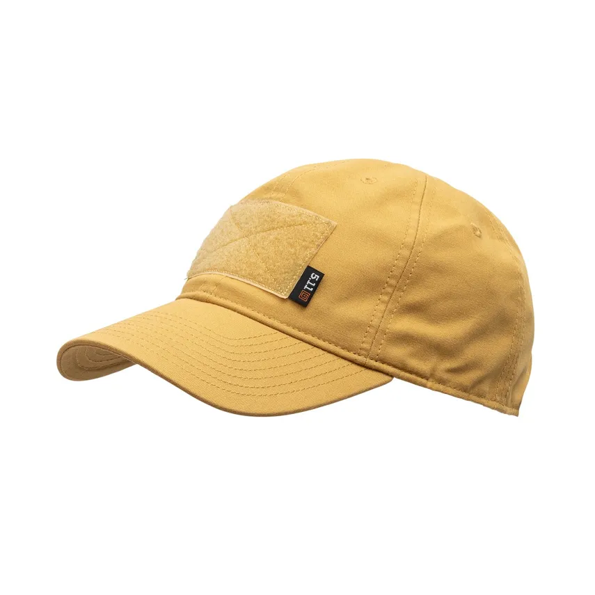 Кепка 5.11 FLAG BEARER CAP - 541 OLD GOLD