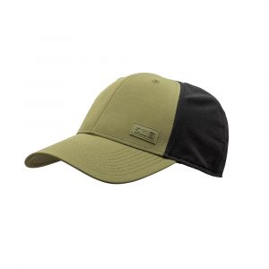 Кепка 5.11 ICON VENT-TAC CAP - 200 FATIGUE