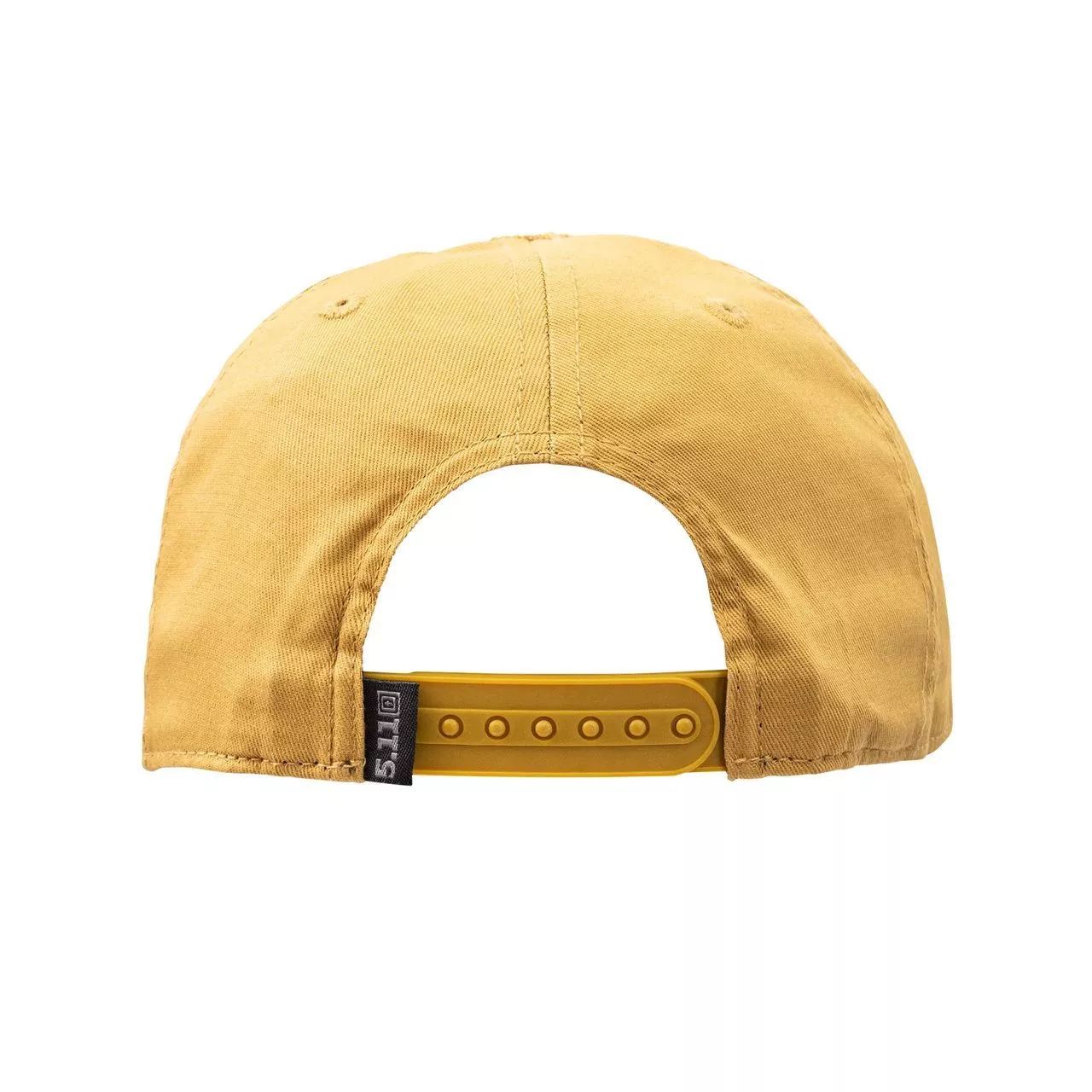 Кепка 5.11 LEGACY SCOUT CAP - 541 OLD GOLD — изображение 2