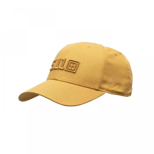 Кепка 5.11 LEGACY SCOUT CAP - 541 OLD GOLD