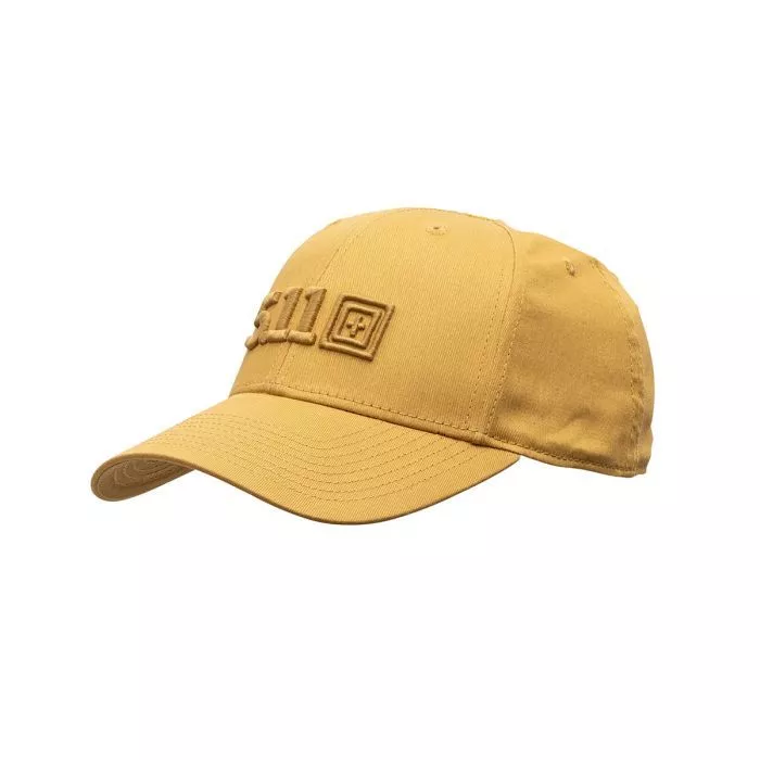 Кепка 5.11 LEGACY SCOUT CAP - 541 OLD GOLD