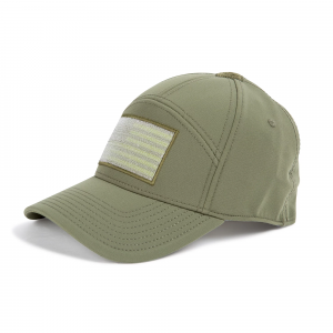Кепка 5.11 OPERATOR 2.0 - 831 SAGE GREEN