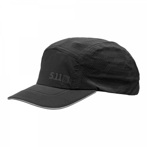 Кепка 5.11 PT-R HAVOC TRAINING CAP - 019 BLACK