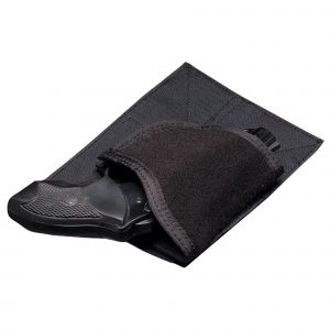 Кобура 5.11 HOLSTER POUCH - 019 BLACK