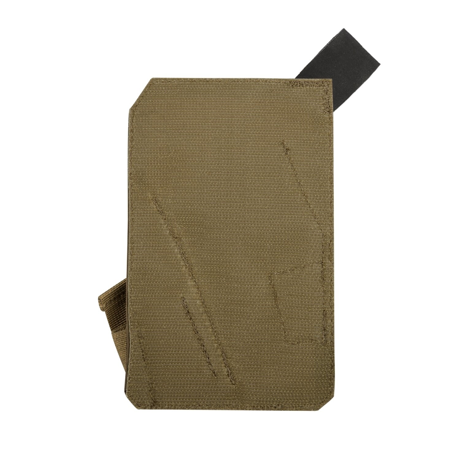 Кобура на липучке Helikon PISTOL HOLDER INSERT® - Shadow Grey — изображение 2