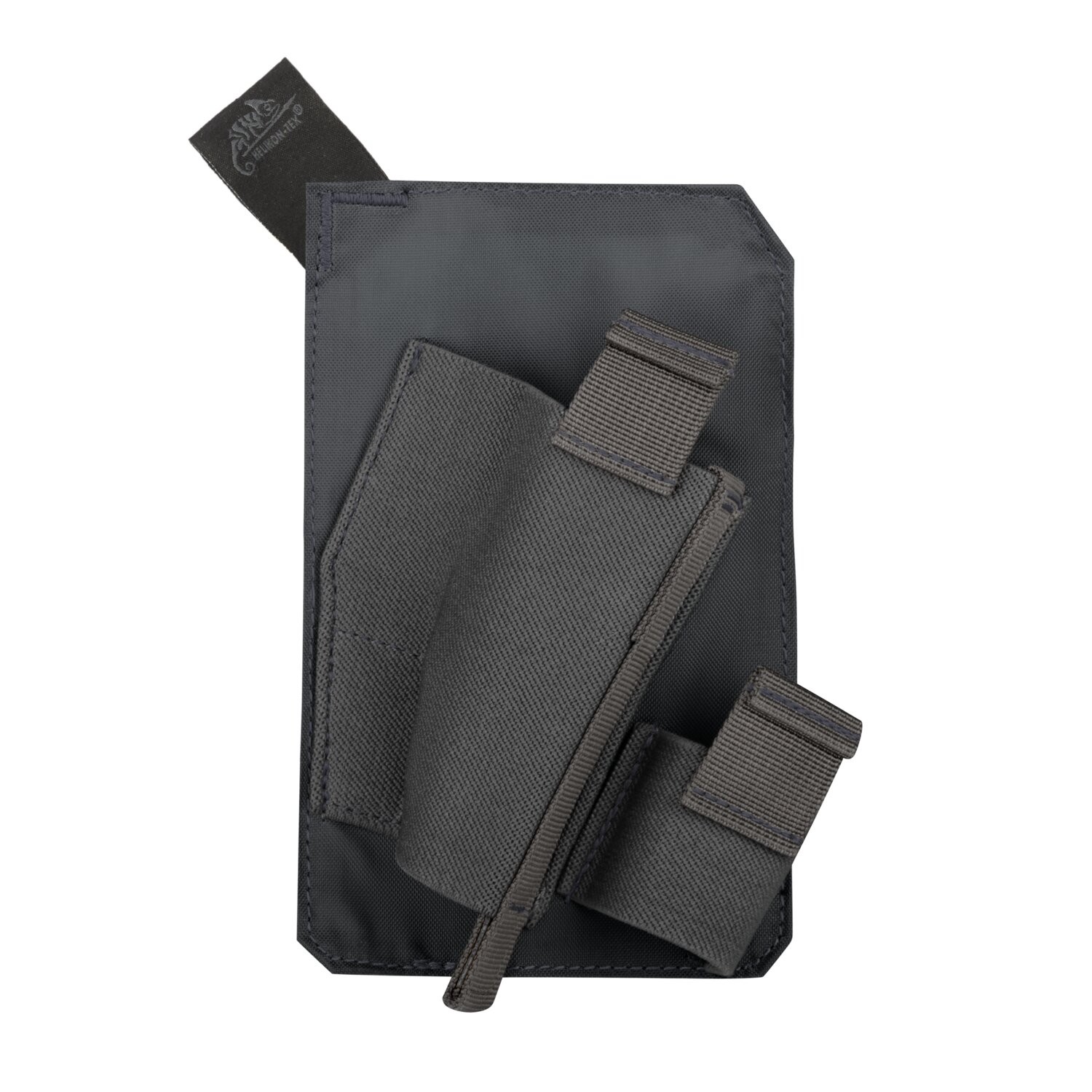 Кобура на липучке Helikon PISTOL HOLDER INSERT® - Shadow Grey