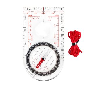Компас Helikon SCOUT Compass Mk2