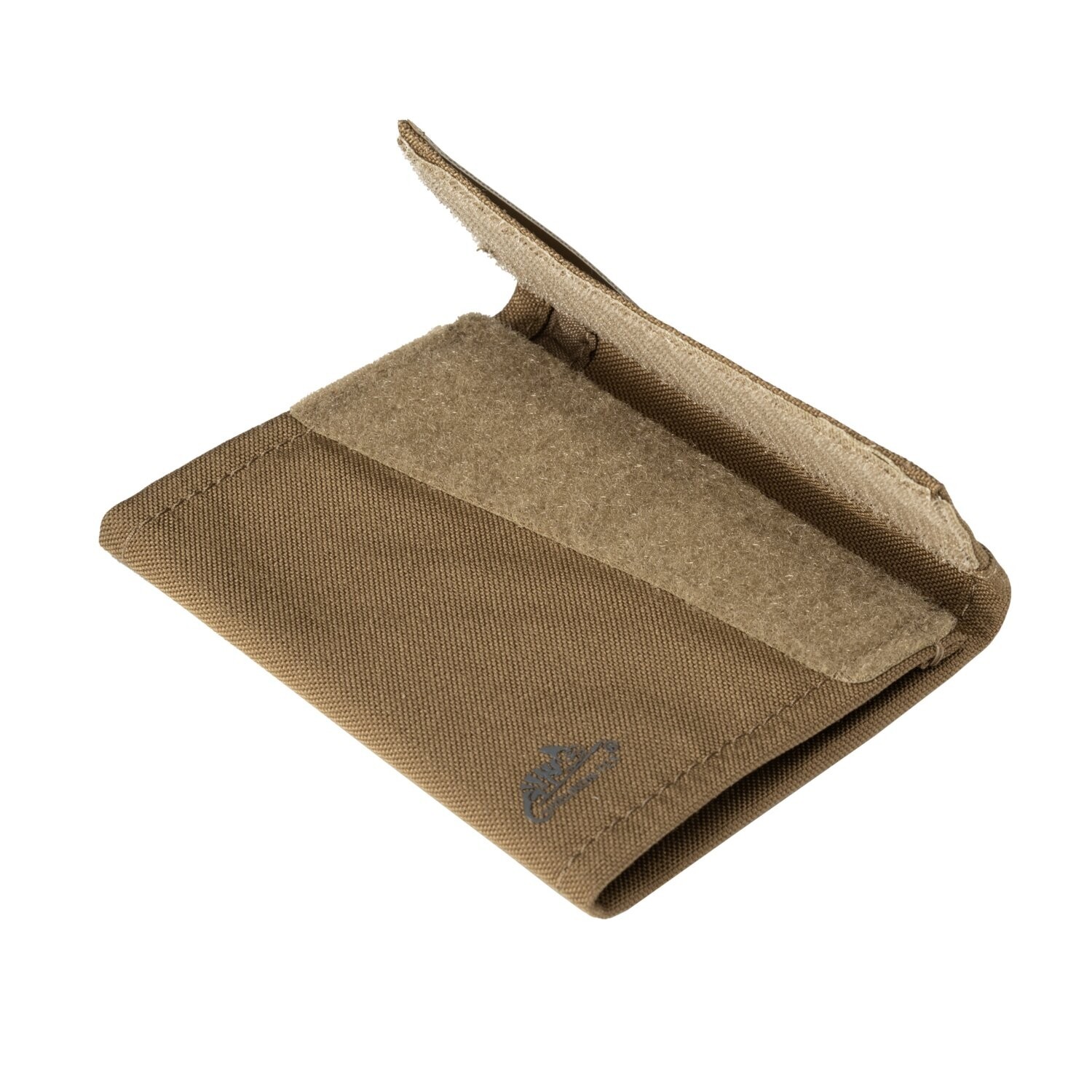 Кошелёк Helikon-Tex EDC Medium Wallet Cordura 50oD - Black — изображение 2
