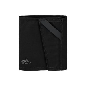 Кошелёк Helikon-Tex EDC Medium Wallet Cordura 50oD - Black