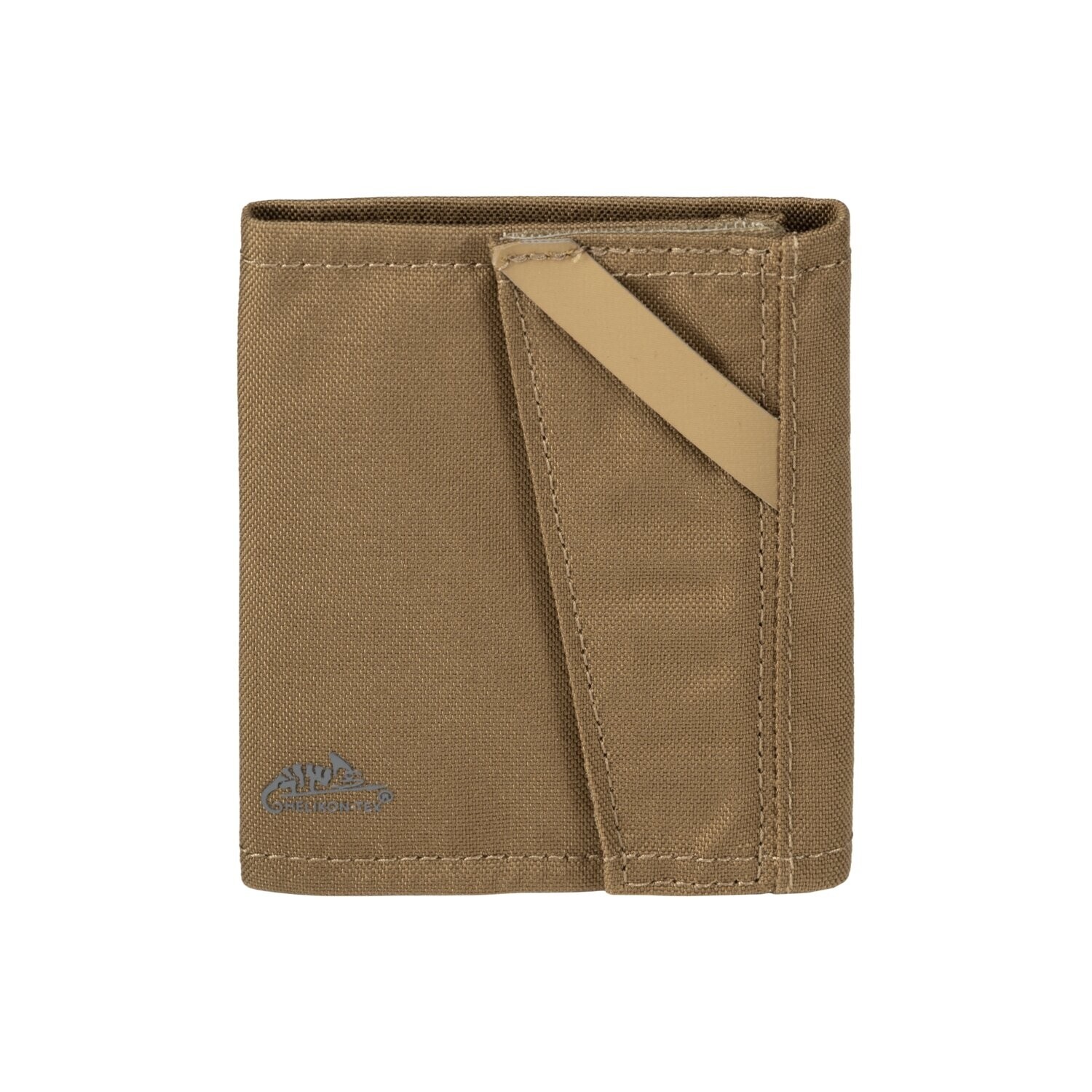 Кошелёк Helikon-Tex EDC Medium Wallet Cordura 50uD - Coyote