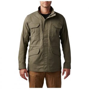 Куртка 5.11 WATCH JACKET - 186 RANGER GREEN